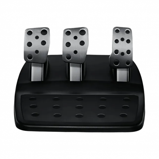 Кермо Logitech G920 Driving Force PC/XB (Black) (EU)