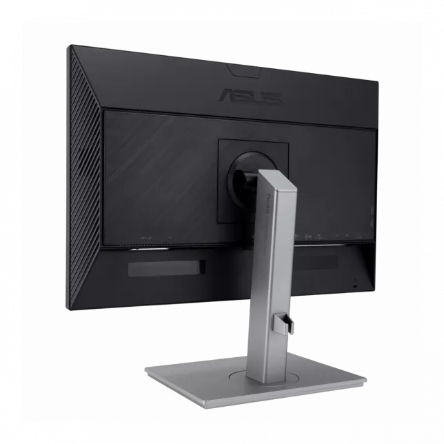 Монітор Asus 24.1" ProArt PA248CNV HDMI, 2xDP, USB-C, 4xUSB, RJ-45, MM, IPS, 1920x1200, 16:10, 75Hz, sRGB 100%, Pivot