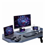 Монітор Asus 27" ROG Strix XG279CNS HDMI, DP, USB-C, IPS, 380Hz, 0.3ms, sRGB 110%, G-SYNC, FreeSync, Pivot, HDR400