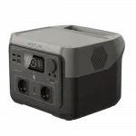 Зарядна станція EcoFlow RIVER 2 Max 500W 512Wh