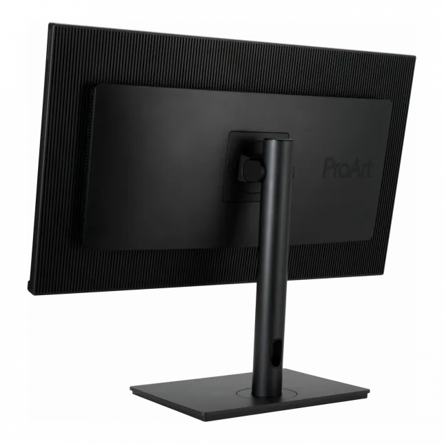 Монітор Asus 31.5" ProArt PA328QV 2xHDMI, DP, 4xUSB, MM, IPS, 2560x1440, 75Hz, sRGB 100%, AdaptiveSync, Pivot, HDR10