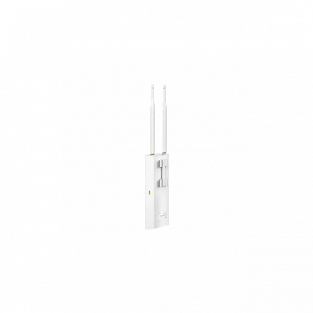 Точка доступу TP-LINK EAP110 OUTDOOR N300, 1хFE LAN, Passive PoE