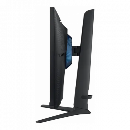 Монітор Samsung 27" Odyssey G4 S27BG400EI 2*HDMI, DP,, IPS, 240Hz, 1ms