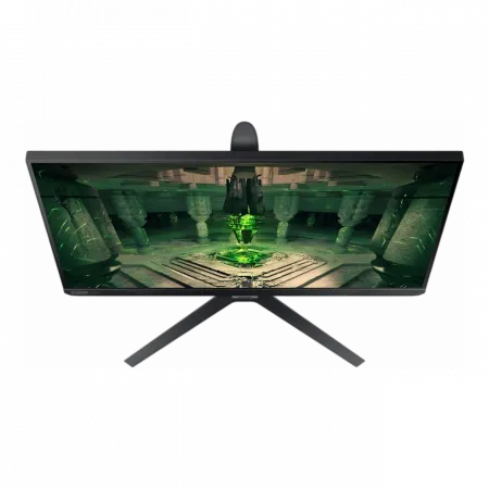 Монітор Samsung 27" Odyssey G4 S27BG400EI 2*HDMI, DP,, IPS, 240Hz, 1ms