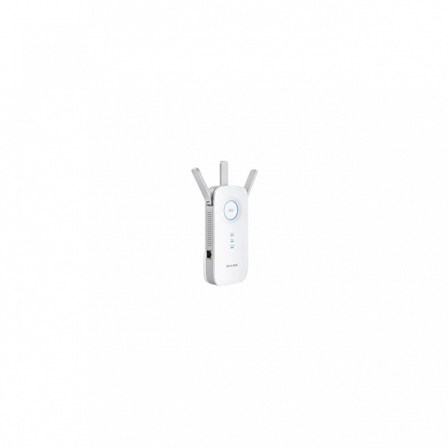 Розширювач покриття WiFi TP-LINK RE450 AC1750, 1хGE, MESH