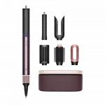 Стайлер для волосся Dyson Airwrap Coanda 2х Multi Styler & Dryer (Jasper Plum)