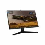Монітор Asus 27" TUF Gaming VG27UQ1A 2xHDMI, DP, MM, IPS, 3840x2160, 160Hz, 1ms, DCI-P3 95%, G-SYNC, FreeSync, HDR10