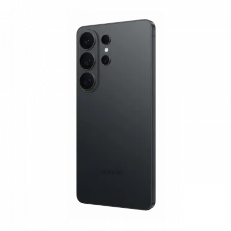 Смартфон Samsung Galaxy S26 Ultra 5G 6.9' 12/512ГБ Black