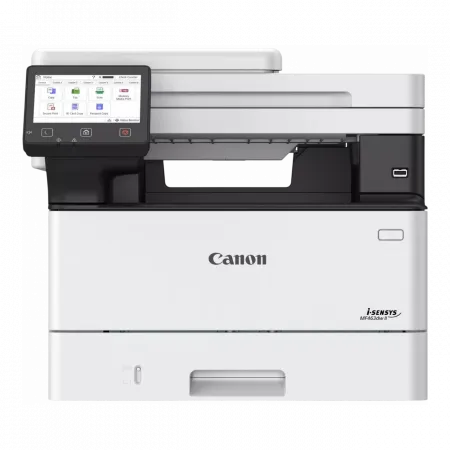 БФП А4 ч/б Canon i-SENSYS MF463dw II з Wi-Fi