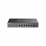 Мультисервісний Маршрутизатор TP-LINK ER707-M2, 1x2.5GE LAN, 1x2.5GE WAN/LAN, 4xGE LAN, 1xSFP WAN/LAN 1xUSB