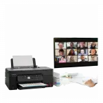 БФП А4 Canon PIXMA G3480 з Wi-Fi