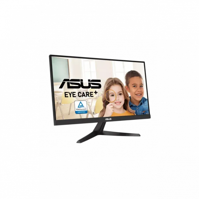 Монітор Asus 21.45" VY229Q HDMI, DP, MM, IPS, 75Hz, 1ms, FreeSync