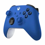 Геймпад Microsoft Xbox Series X/S Wireless Controller (Shock Blue)