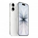 б/у Apple iPhone 17 256GB (White) (e-Sim) (Ідеальний стан)