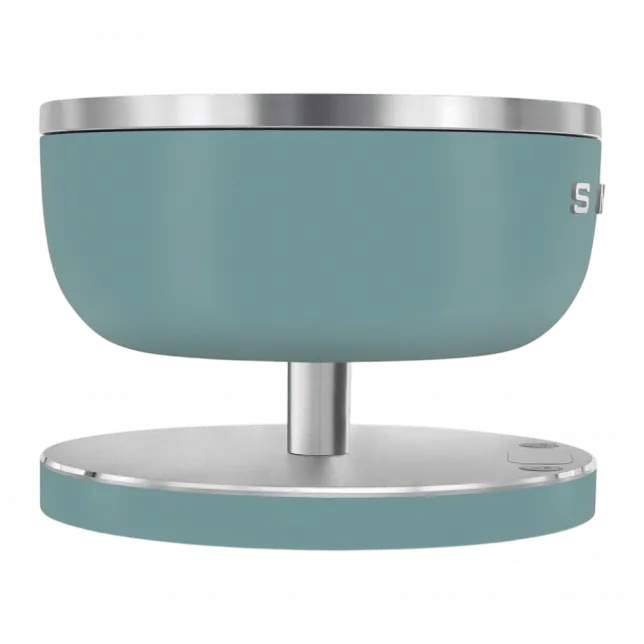 Ваги кухонні Smeg (Green)