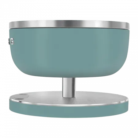 Ваги кухонні Smeg (Green)