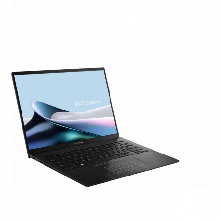 Ноутбук ASUS Zenbook 14 UM3406GA-QD049 14" WUXGA OLED, AMD AI 5 430, 16GB, F512GB, UMA, NoOS, Чорний