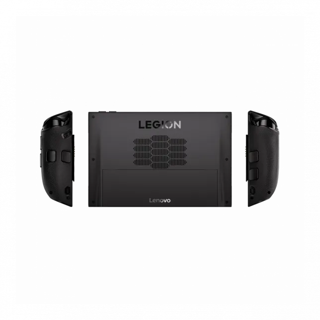 Ігрова консоль Legion Go 2 8ASP2, 32GB, F2TB