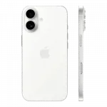 б/у Apple iPhone 17 256GB (White) (e-Sim) (Ідеальний стан)