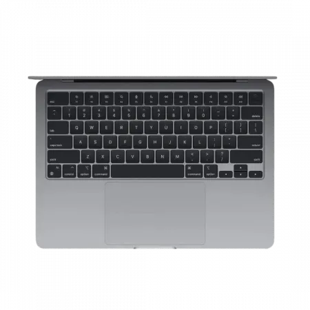 б/у MacBook Air 13 Retina, Space Gray, 512GB, 8 CPU / 10 GPU, 8GB RAM Apple M3 (2024)