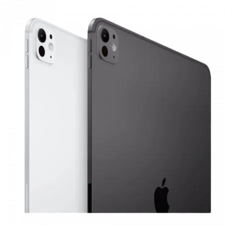 Apple iPad Pro 13 2025, 1TB, Space Black, Wi-Fi (M5) (Nano-Texture Glass)