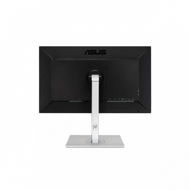 Монітор Asus 27" ProArt PA279CV 2xHDMI, DP, UCB-C, 4xUSB, MM, IPS, 3840x2160, sRGB 100%, AdaptiveSync, Pivot, HDR10