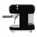 Кавоварка еспресо Smeg (Black)