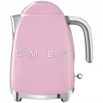 Чайник електричний Smeg (Pink)