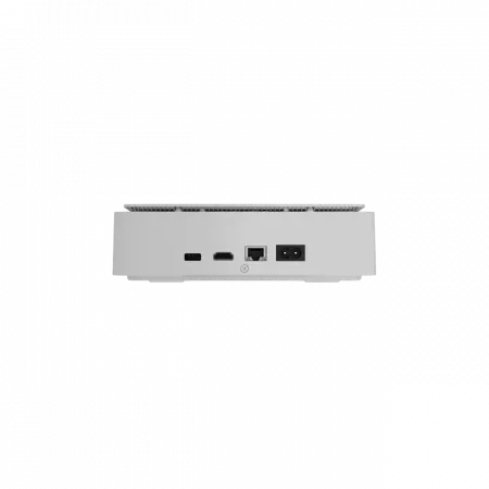 Мережевий відеореєстратор Ajax NVR HAC, HDMI, 16 каналів, білий