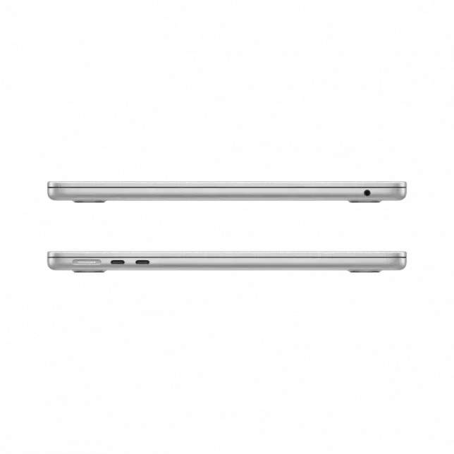 б/у MacBook Air 13 Retina, Silver , 256GB, 8 CPU / 8 GPU, 8GB RAM Apple M2 (2022)