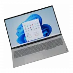 Ноутбук Lenovo ThinkBook 16-G6 16" WUXGA IPS AG, Intel i5-13420H, 16GB, F512GB, UMA, DOS, сірий