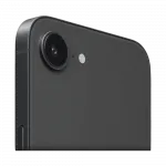 б/в Apple iPhone 17e 256GB (Black) (e-Sim) (Ідеальний стан)