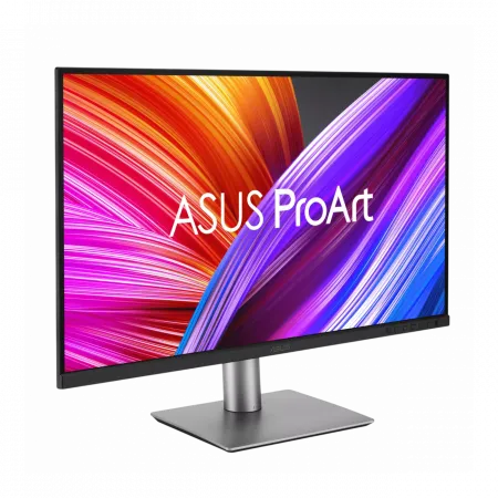 Монітор Asus 31.5" ProArt PA329CRV 2xHDMI, 2xDP, USB-C, 3xUSB, MM, IPS, 3840x2160, DCI-P3 98%, AdaptiveSync, Pivot, HDR400