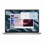 Ноутбук Dell Pro 14 Essential 14" 2K AG, Intel 5-120U, 16GB, F512GB, UMA, Win11P, сріблястий