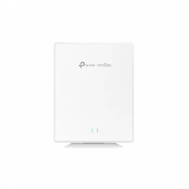 Точка доступу TP-LINK EAP610GP Desktop AX1800, 4xGE LAN,  1xGPON , PoE