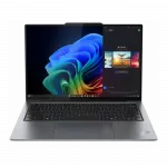 Ноутбук Lenovo ThinkPad X9-G1 14" 2.8K OLED Touch, Intel U7-258V, 32GB, F2TB, UMA, Win11P, сірий