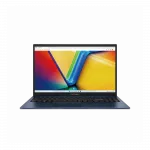 Ноутбук ASUS Vivobook 15 X1504MA-BQ109 15.6" FHD IPS, Intel 5 320, 16GB, F512GB, UMA, NoOS, Блакитний