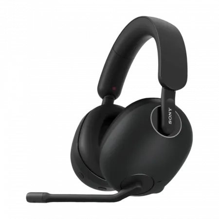 Ігрова гарнітура Sony Inzone H9 (Black) (UA)