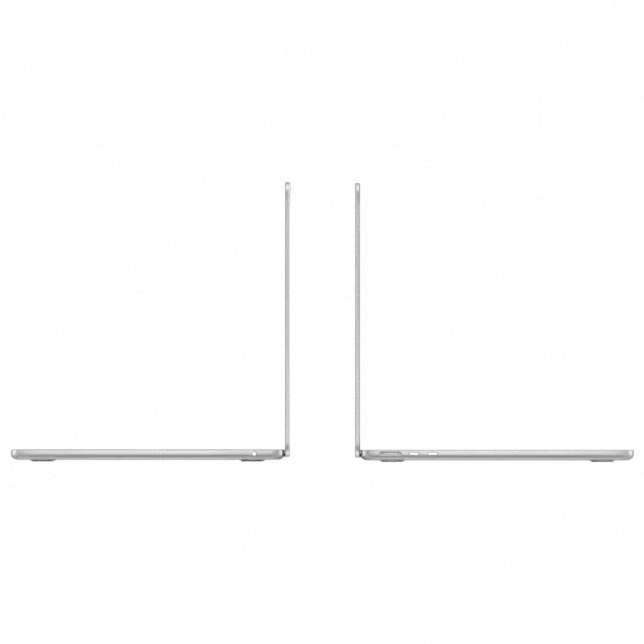 б/у MacBook Air 13 Retina, Silver, 512GB, 8 CPU / 10 GPU, 8GB RAM Apple M2 (2022)