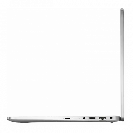 Ноутбук Dell Pro 16 Plus 16" FHD+ AG, Intel U5-235U, 32GB, F512GB, UMA, Win11P, сріблястий