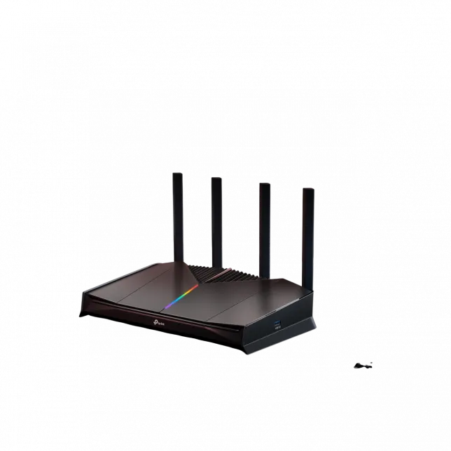 Маршрутизатор TP-LINK Archer GE230 BE3600, 3xGE LAN, 2.5xGE LAN, 2.5xGE WAN, 1xUSB3.0 MESH