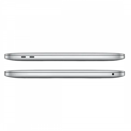 б/у Apple MacBook Pro 13 256GB 8 CPU / 8 GPU Silver Apple M1 (2020)