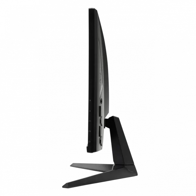 Монітор Asus 27" TUF Gaming VG27UQ1A 2xHDMI, DP, MM, IPS, 3840x2160, 160Hz, 1ms, DCI-P3 95%, G-SYNC, FreeSync, HDR10