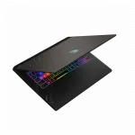 Ноутбук MSI Crosshair A17 HX D8WFKG-024XUA 17" QHD+, AMD R7-8840HX, 16GB, F1TB, NVD5060-8, DOS, чорний