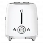 Тостер Smeg на 4 скибочки (White)