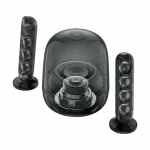 Акустика Harman/Kardon SoundSticks 5 Black
