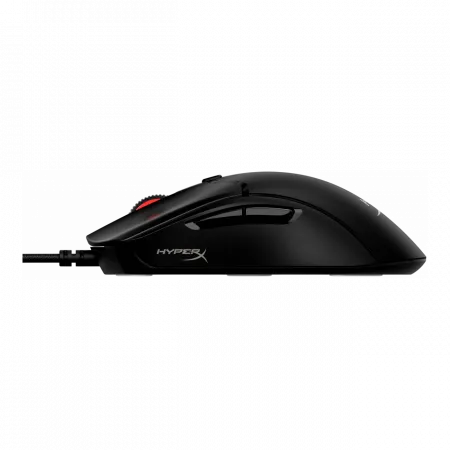 Миша HyperX Pulsefire Haste 2, RGB, USB-A, USB, чорний