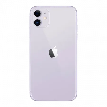 б/у Apple iPhone 11 128GB (Purple) (Ідеальний стан)