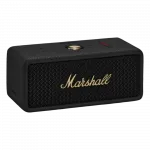 Акустика Marshall Emberton III Black and Brass