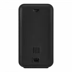 Автоматична кавомашина Smeg (Matt Black)